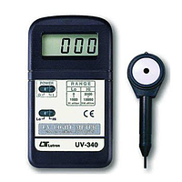 Hiệu chuẩn máy đo bức xạ, ứng suất của nhiệt, mặt trời, UV