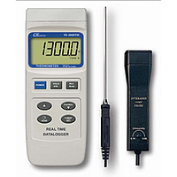 Hiệu chuẩn máy đo nhiệt độ tiếp xúc