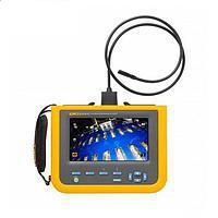 Industrial Video borescope Calibration Service