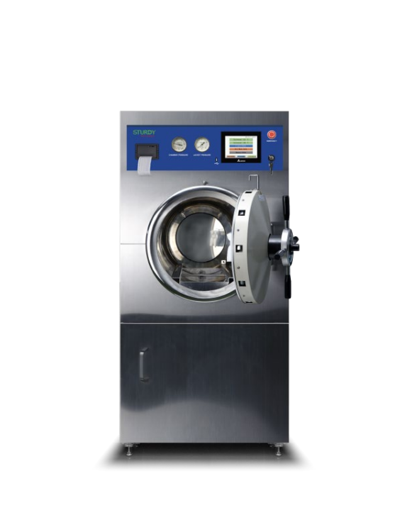 STURDY - Nhà Sản Xuất Hàng Đầu Về Thiết Bị Tiệt Trùng Và Cảm Biến Nhiệt Độ Công Nghiệp