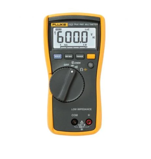 So sánh kỹ thuật đồng hồ vạn năng FLUKE-113 và KYORITSU 1009