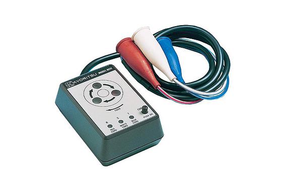 Đánh giá chuyên sâu thiết bị đo chỉ thị pha KYORITSU 8031 (110~600V AC)