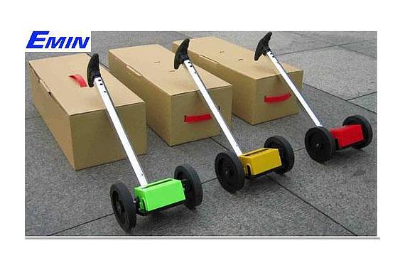 Đánh giá kỹ thuật sâu về Xe đo khoảng cách M&MPRO DMJC326