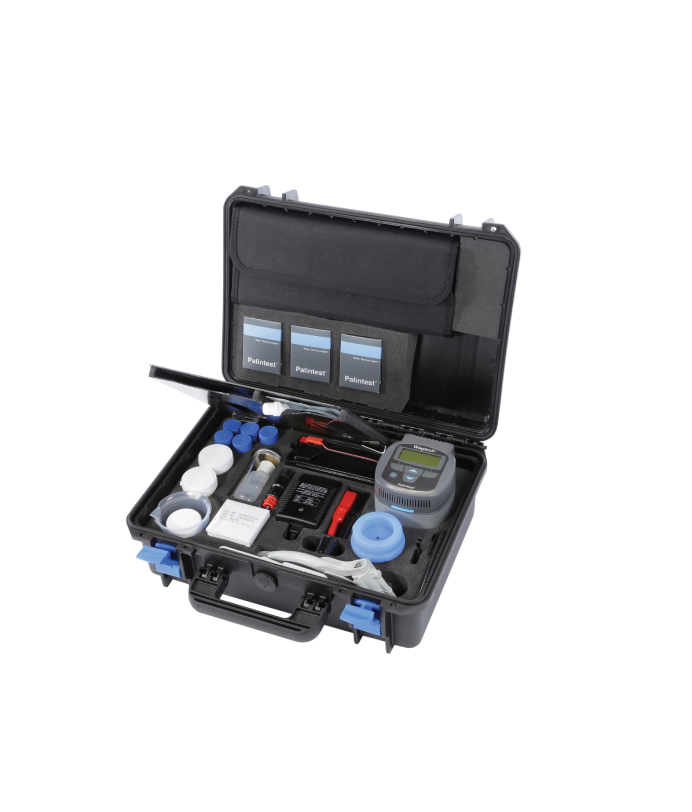 Hướng Dẫn Mua Sắm Thiết Bị Phân Tích Nước & Kiểm Tra Nước