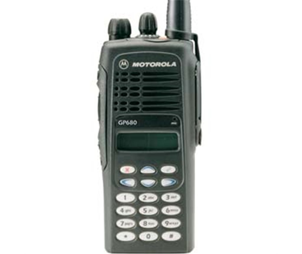 Giới thiệu về Nhà sản xuất MOTOROLA và Các Dòng Sản Phẩm Máy Bộ Đàm