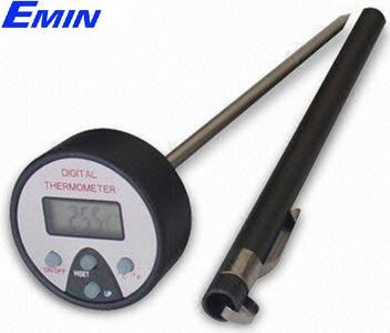 Đánh giá kỹ thuật đồng hồ đo nhiệt độ M&MPRO HMTMAMT4102 với chức năng cảnh báo