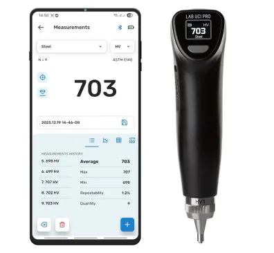 Nhà Sản Xuất Thiết Bị Đo Lường Chất Lượng NOVOTEST