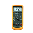 So sánh kỹ thuật đồng hồ vạn năng FLUKE 88-5 và KYORITSU 1009