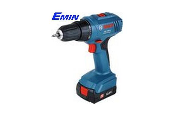 Đánh giá kỹ thuật Máy vặn ốc vít dùng Pin BOSCH GSR 1080-LI