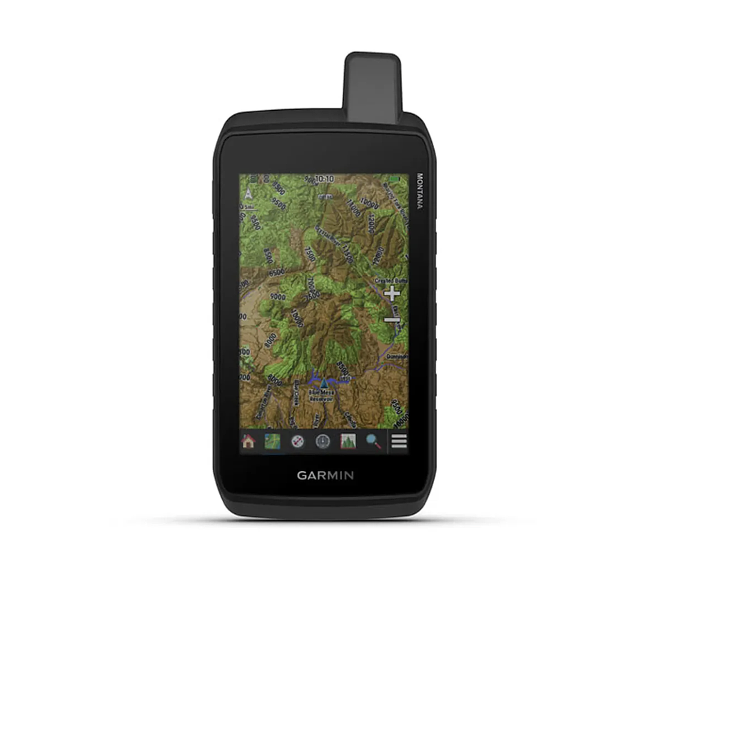 Nhà Sản Xuất GARMIN: Chuyên Gia Máy Định Vị GPS