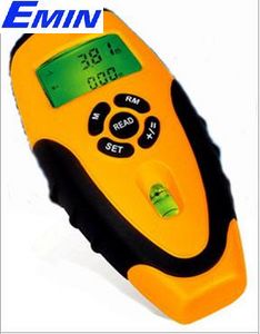 Đánh giá kỹ thuật máy đo khoảng cách siêu âm M&MPRO DMAMT316