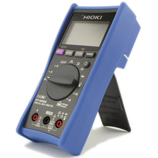 So sánh kỹ thuật đồng hồ vạn năng HIOKI DT4256 và KYORITSU 1009