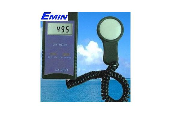 Đánh giá kỹ thuật sản phẩm Máy đo cường độ ánh sáng M&MPRO LMLX9621