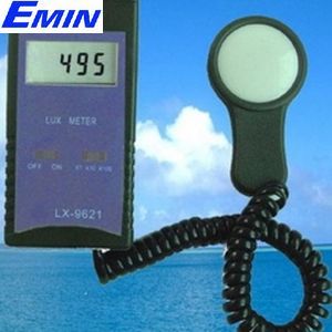Đánh giá kỹ thuật sản phẩm Máy đo cường độ ánh sáng M&MPRO LMLX9621