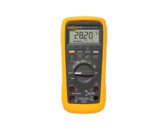 So sánh kỹ thuật giữa đồng hồ vạn năng FLUKE-28II và KYORITSU 1009