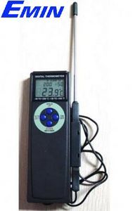 Đánh giá kỹ thuật đồng hồ đo nhiệt độ M&MPRO HMTMAMT112 (-50~200°C)
