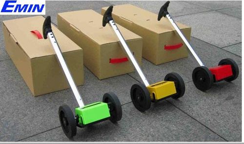 Đánh giá kỹ thuật sâu về Xe đo khoảng cách M&MPRO DMJC326