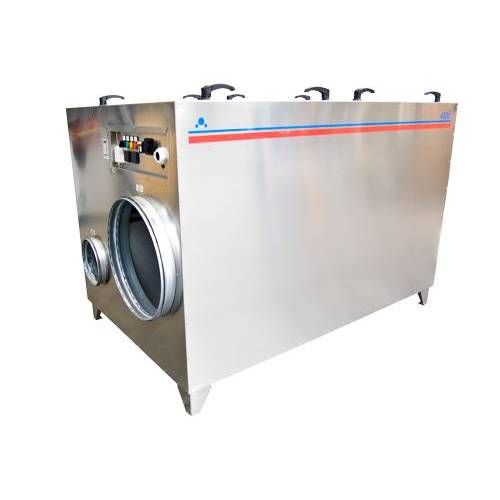 Giới thiệu DEHUTECH - Nhà sản xuất máy hút ẩm hàng đầu