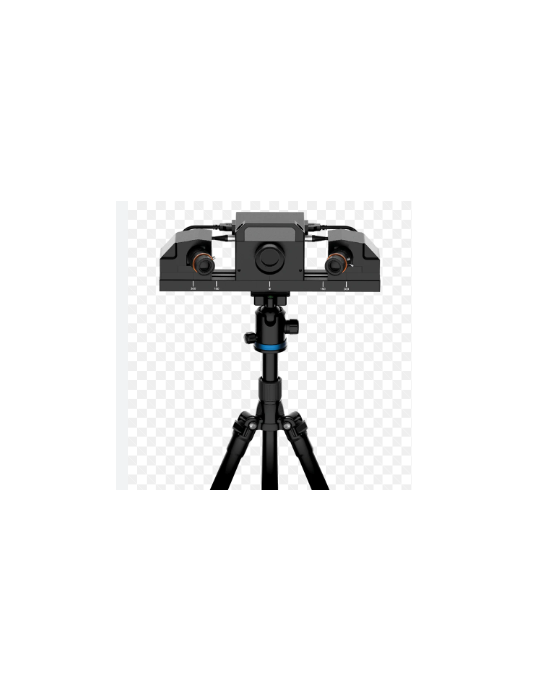 SHINING 3D: Nhà Sản Xuất Hàng Đầu Trong Lĩnh Vực Công Nghệ 3D