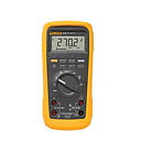 So sánh kỹ thuật đồng hồ vạn năng FLUKE FLUKE-27II và KYORITSU 1009