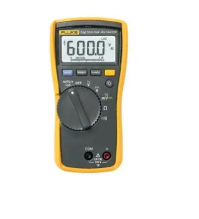 So sánh kỹ thuật đồng hồ vạn năng FLUKE-114/APAC và KYORITSU 1009
