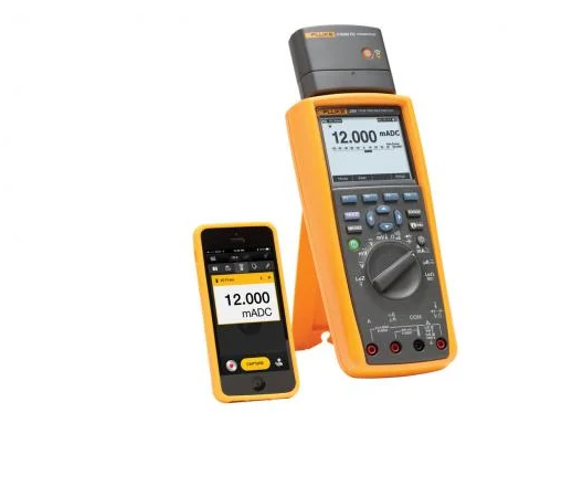 So sánh kỹ thuật đồng hồ vạn năng FLUKE-289 và KYORITSU 1009