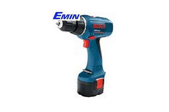Đánh giá kỹ thuật máy khoan vặn vít dùng Pin BOSCH GSR 12-2