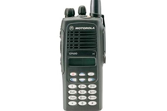 Giới thiệu về Nhà sản xuất MOTOROLA và Các Dòng Sản Phẩm Máy Bộ Đàm