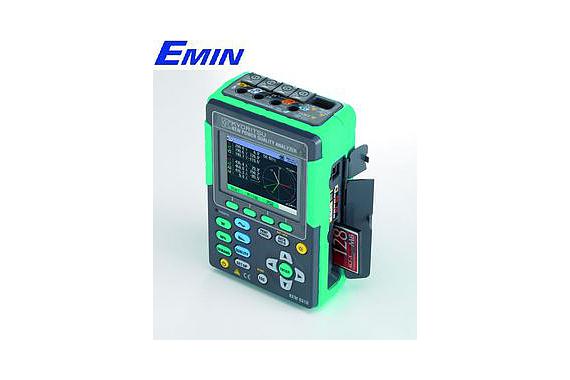 Đánh giá Thiết bị đo phân tích công suất đa năng KYORITSU 6310-00