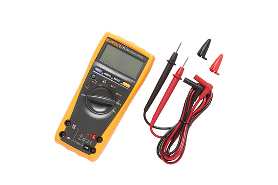 So sánh kỹ thuật đồng hồ vạn năng FLUKE-177 và KYORITSU 1009