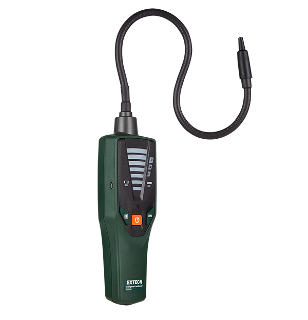 EXTECH - Nhà Sản Xuất Thiết Bị Đo Lường Hàng Đầu