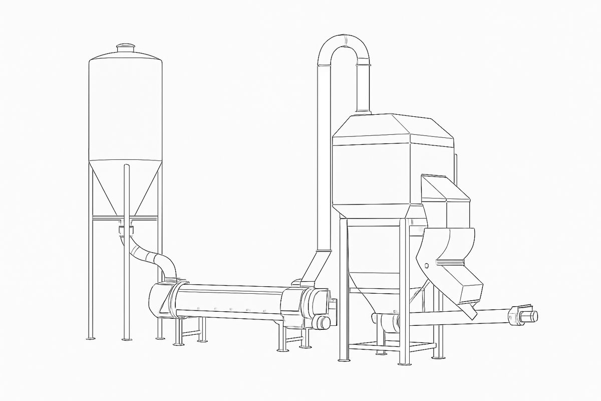 Giới thiệu về Nhà sản xuất FARMCOMP