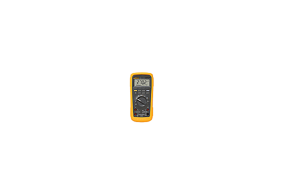 So sánh kỹ thuật đồng hồ vạn năng FLUKE FLUKE-27II và KYORITSU 1009