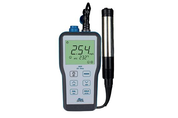 Hướng dẫn mua máy đo oxy hòa tan DO cho kỹ sư và người mua kỹ thuật