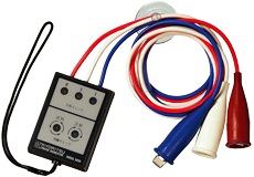 Đánh giá chuyên sâu về Thiết bị đo chỉ thị pha KYORITSU 8030