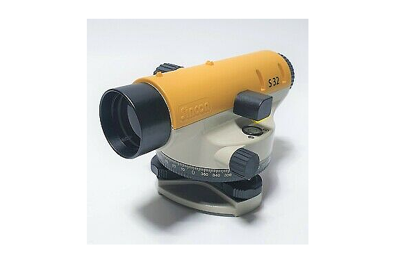 Giới thiệu về Nhà sản xuất SINCON: Chuyên gia trong lĩnh vực Máy cân mực và Máy thủy bình Laser