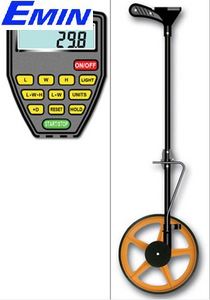 Đánh giá kỹ thuật sâu về xe đo khoảng cách M&MPRO DMMW300