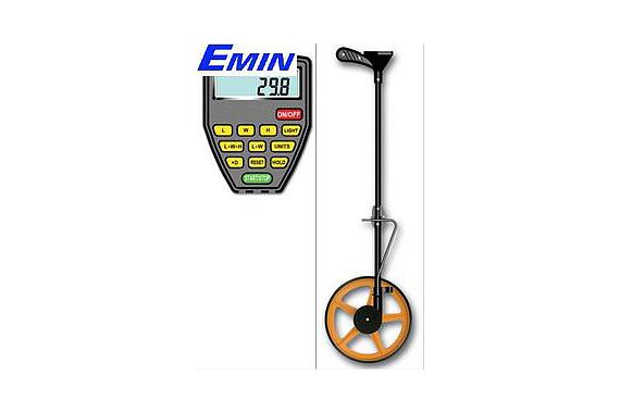 Đánh giá kỹ thuật sâu về xe đo khoảng cách M&MPRO DMMW300