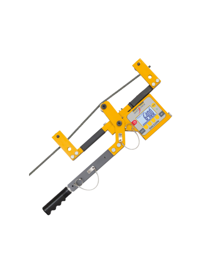 DILLON - Nhà Sản Xuất Hàng Đầu Về Cáp Chuyên Dụng và Thiết Bị Đo Lực