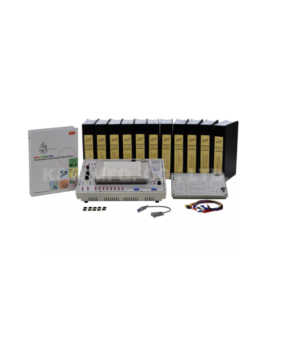 Hướng Dẫn Mua Sắm Thiết Bị Giáo Dục, Dạy Nghề, Nghiên Cứu