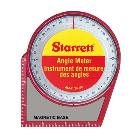 Giới thiệu về Nhà sản xuất STARRETT