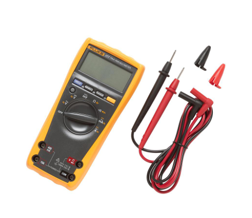 So sánh kỹ thuật đồng hồ vạn năng FLUKE-177 và KYORITSU 1009
