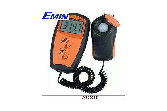 Đánh giá chuyên sâu về Máy đo cường độ ánh sáng M&MPRO LMLX1020BS