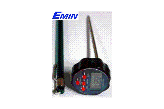 Đánh giá kỹ thuật sâu về Đồng hồ đo nhiệt độ M&MPRO HMTMKK-101