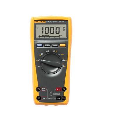 So sánh kỹ thuật đồng hồ vạn năng FLUKE-175 và KYORITSU 1009