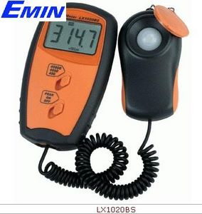 Đánh giá chuyên sâu về Máy đo cường độ ánh sáng M&MPRO LMLX1020BS