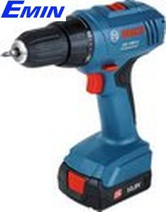 Đánh giá kỹ thuật Máy vặn ốc vít dùng Pin BOSCH GSR 1080-LI