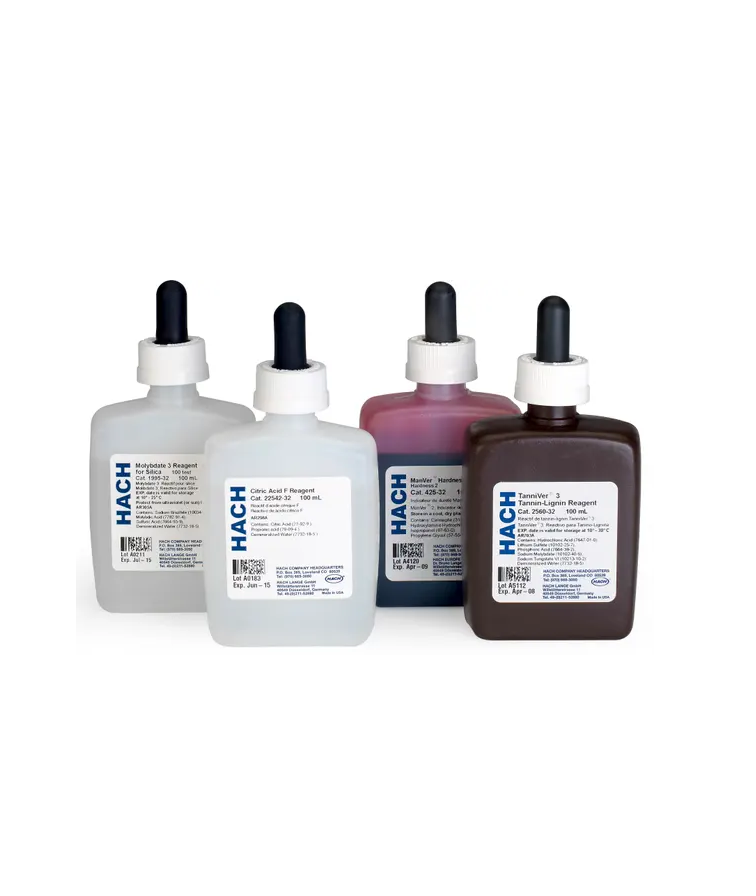 Hướng Dẫn Mua Máy Đo Nồng Độ Sulfate Cho Kỹ Sư và Người Mua Kỹ Thuật
