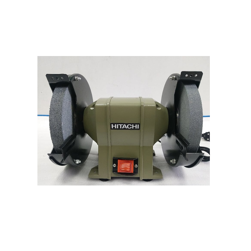 Giới thiệu về Nhà sản xuất HITACHI KOKI