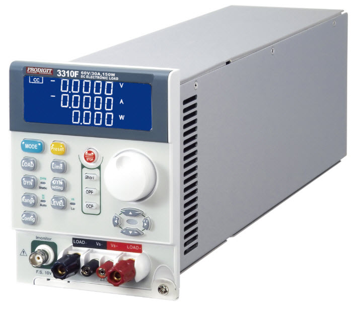 Giới thiệu nhà sản xuất PRODIGIT: Chuyên gia trong lĩnh vực tải giả điện tử và thiết bị đo lường